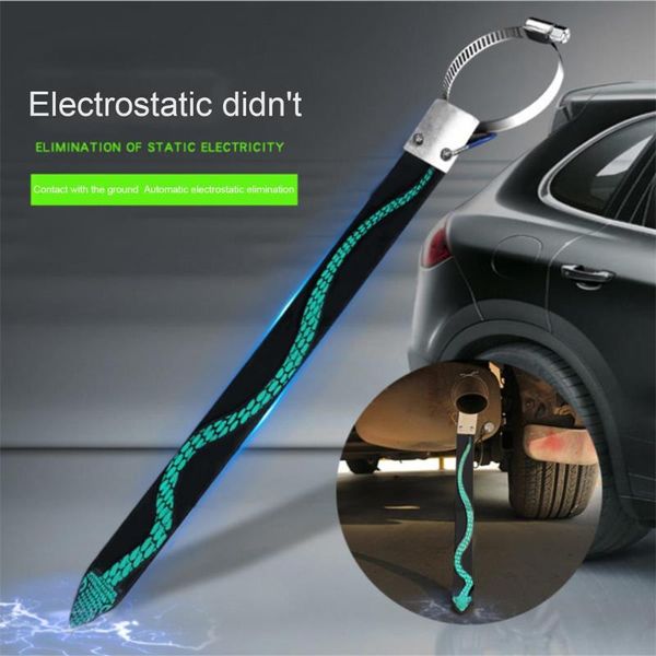 static electricity automotive with single copper wire belt metal car style prevent antistatic car electrostatic belt canceller
static electricity automotive with single copper wire belt metal car style prevent antistatic car electrostatic belt canceller