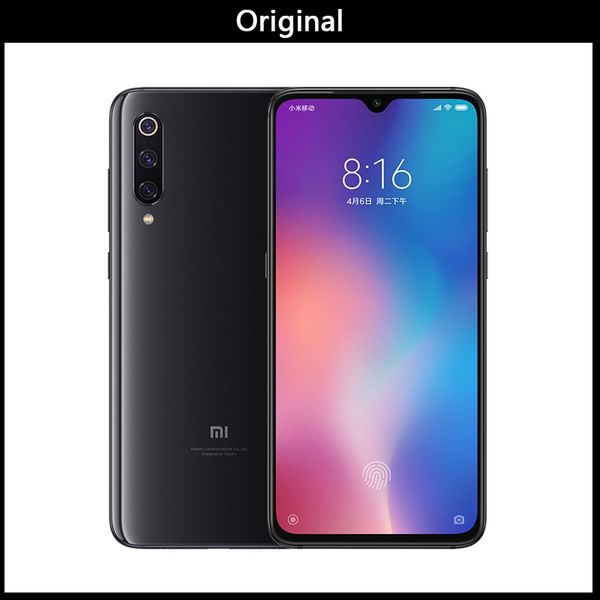 Global ver ion xiaomi mi 9 e 6gb 128gb xiaomi mi9 e mobile phone napdragon 712 octa core 5 97 quot 48mp triple camera
Global ver ion xiaomi mi 9 e 6gb 128gb xiaomi mi9 e mobile phone napdragon 712 octa core 5 97 quot 48mp triple camera
