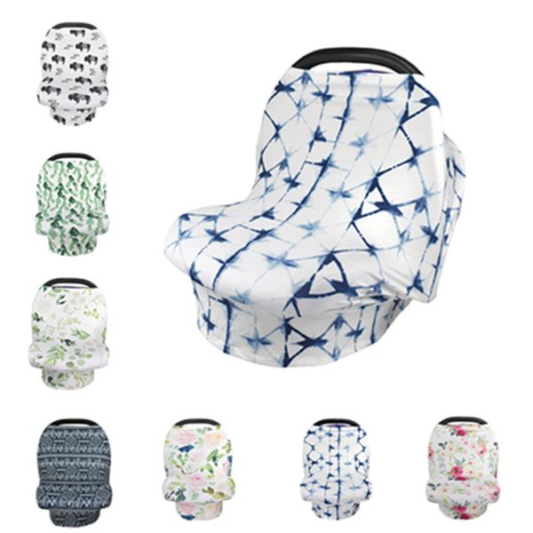 ins baby nursing cover stretchy car seat covers baby carseat canopy privacy nursing cover breastfeeding cover multi use nursing scarf, White
ins baby nursing cover stretchy car seat covers baby carseat canopy privacy nursing cover breastfeeding cover multi use nursing scarf, White