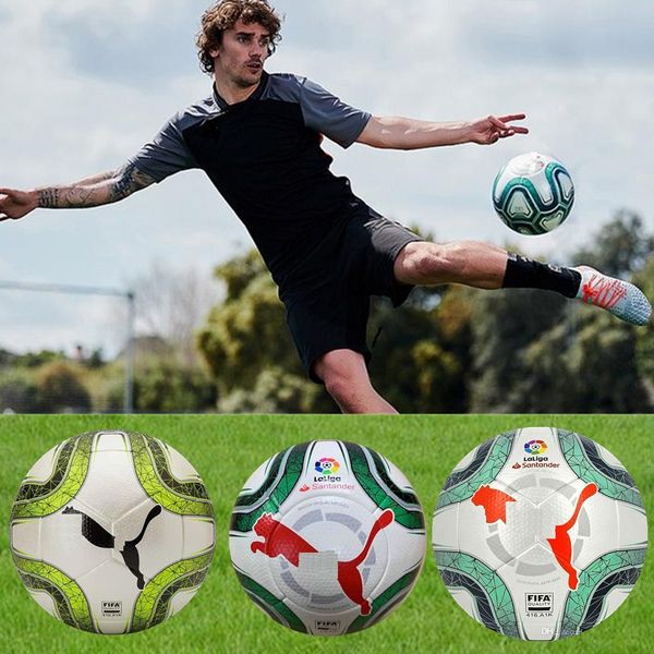 Новый 2019 2020 La Liga футбольные мячи Merlin ACC футбол Particle занос сопротивление игра трени
Новый 2019 2020 La Liga футбольные мячи Merlin ACC футбол Particle занос сопротивление игра трени