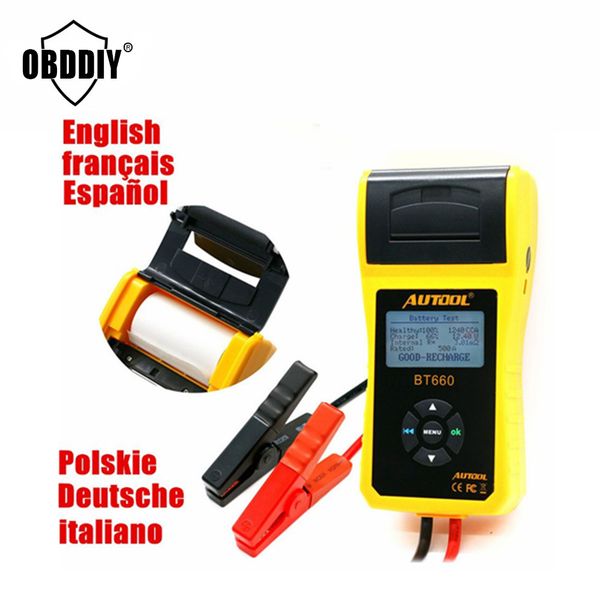 autool 12v car battery load tester with printer bt660/multi-language digital automotive battery tester cca100-3000 ing
autool 12v car battery load tester with printer bt660/multi-language digital automotive battery tester cca100-3000 ing