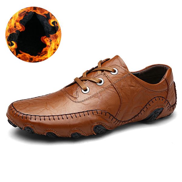 новая мода кожа мужская обувь lace-up мех теплый дышащие мокасины мокасины удобные мягкие вождения обувь обувь высокого качества, Black
новая мода кожа мужская обувь lace-up мех теплый дышащие мокасины мокасины удобные мягкие вождения обувь обувь высокого качества, Black