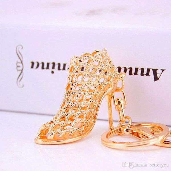 cool fashion jewelry fashion creative gift fashion high-heeled shoes car key metal key chain, Silver
cool fashion jewelry fashion creative gift fashion high-heeled shoes car key metal key chain, Silver