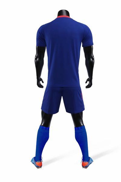 2019 men training football sets with shorts uniforms reversible football jerseys for that home and away look kits sports b09-03, Black;red
2019 men training football sets with shorts uniforms reversible football jerseys for that home and away look kits sports b09-03, Black;red