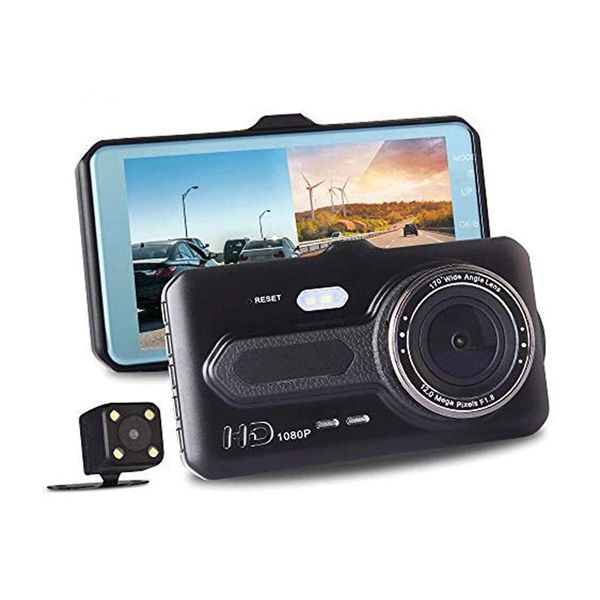 universal camera driving recorders g-sensor anti-glare glass 4 nch 720p pratical black durable car dvr
universal camera driving recorders g-sensor anti-glare glass 4 nch 720p pratical black durable car dvr