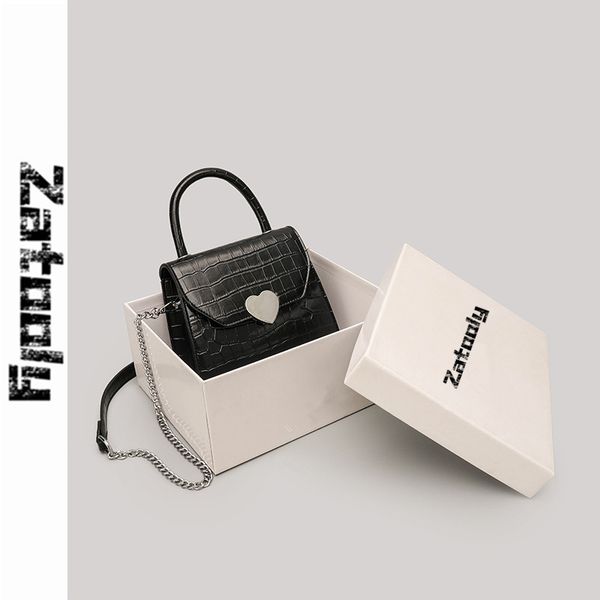 bags for women love crocodile pattern bag simple atmosphere 2020 high-grade sense of the package and the inclined bag
bags for women love crocodile pattern bag simple atmosphere 2020 high-grade sense of the package and the inclined bag