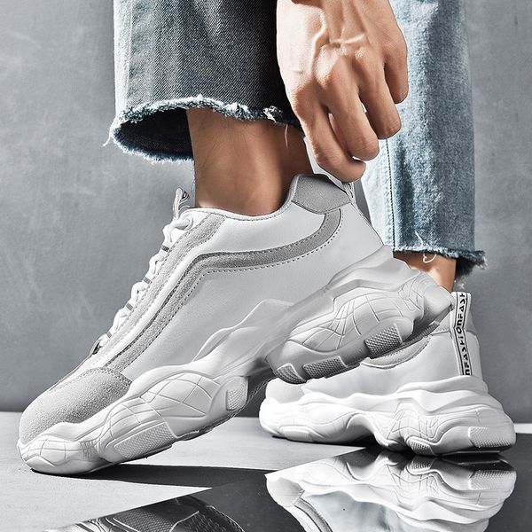 men kanye 700 runner walking shoes 800 chunky sneakers outdoor triple 97 off color white designer trainers us 12, Black
men kanye 700 runner walking shoes 800 chunky sneakers outdoor triple 97 off color white designer trainers us 12, Black