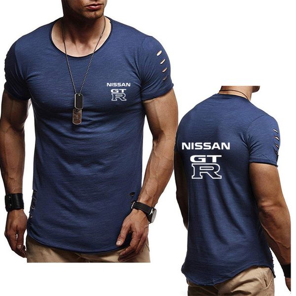 2020 new summer men's t-shirt for gtr car logo printed crew neck cotton men's short sleeve fashion casual t-shirt k
2020 new summer men's t-shirt for gtr car logo printed crew neck cotton men's short sleeve fashion casual t-shirt k