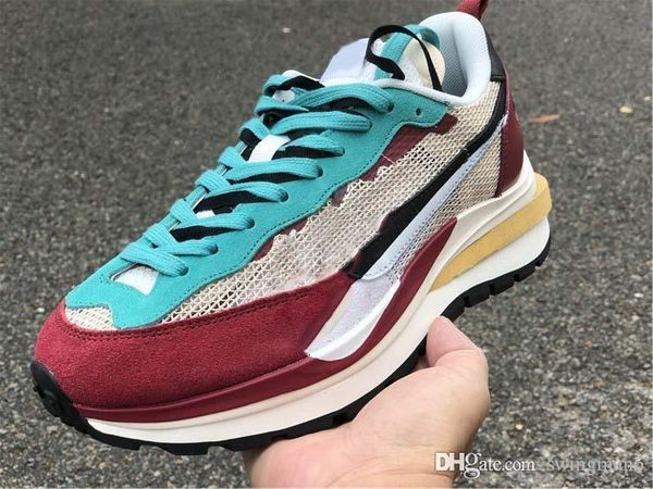 est authentic sacai pegasus vaporfly sp men running shoes sail sport fuchsia light bone game royal man sneakers with box
est authentic sacai pegasus vaporfly sp men running shoes sail sport fuchsia light bone game royal man sneakers with box