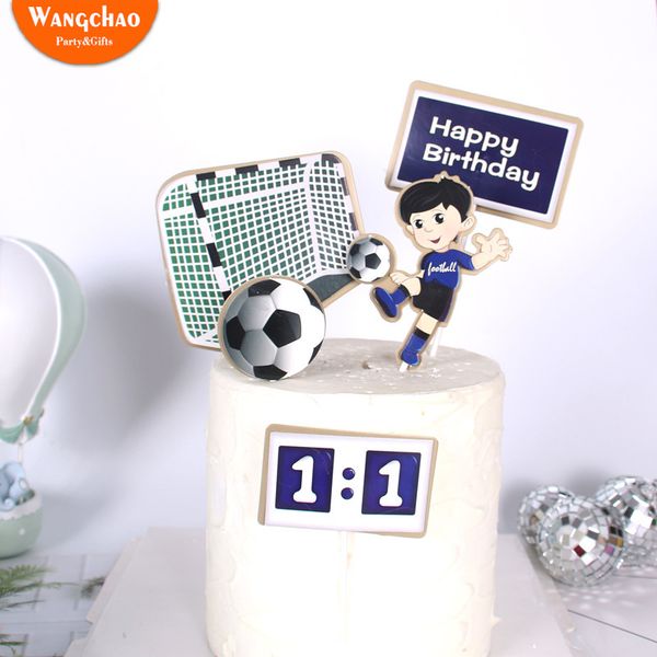 boy football sports theme happy birthday cake er cartoon kids soccer birthday cake decoration party supplies
boy football sports theme happy birthday cake er cartoon kids soccer birthday cake decoration party supplies