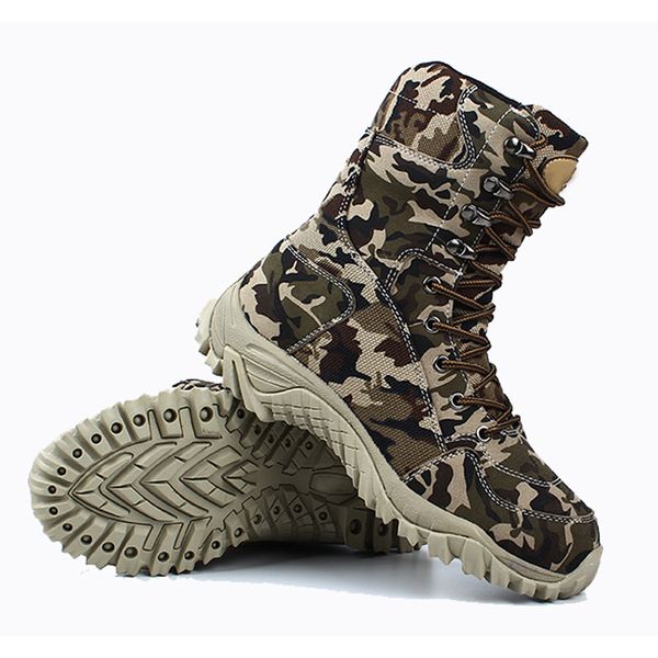 men winter warm wool fleece thick leather army tactical boots spring outdoor hiking camping hunting breathable camouflage shoes
men winter warm wool fleece thick leather army tactical boots spring outdoor hiking camping hunting breathable camouflage shoes