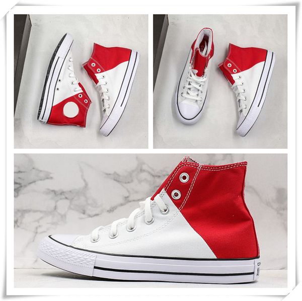 selling new fashion shoes chuck chinese valentine s day taylor classic one all star high cut canvas red white patchwork without box
selling new fashion shoes chuck chinese valentine s day taylor classic one all star high cut canvas red white patchwork without box