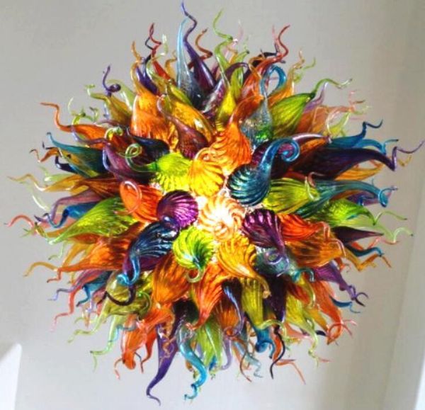 multi color glass chandelier lamp retro hand blown glass led pendant lights murano glass villa decor chandelier
multi color glass chandelier lamp retro hand blown glass led pendant lights murano glass villa decor chandelier