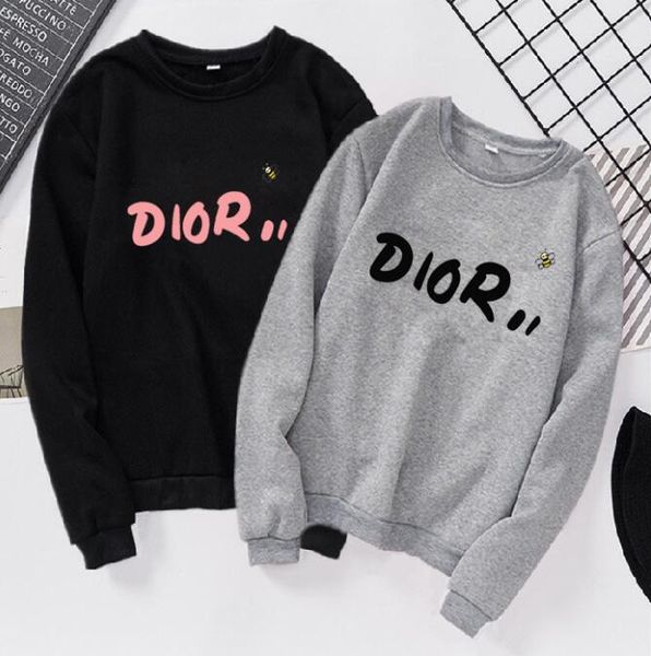 mens designers hoodies letter printing sweatshirt tracksuit women long sleeve hoodie outerwears hooded pullover for autumn hoodies, Black
mens designers hoodies letter printing sweatshirt tracksuit women long sleeve hoodie outerwears hooded pullover for autumn hoodies, Black