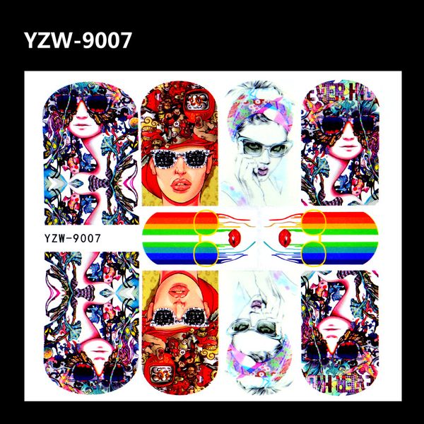 1 pcs kawaii cartoon diy nail stickers colorful flower nail polish 6ml long-lasting polish girl cute decoration tool
1 pcs kawaii cartoon diy nail stickers colorful flower nail polish 6ml long-lasting polish girl cute decoration tool