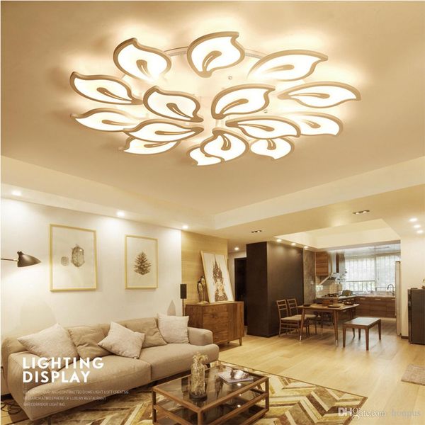 modern led ceiling chandelier lights for living room bedroom dining study room ac85-265v chandeliers fixtures
modern led ceiling chandelier lights for living room bedroom dining study room ac85-265v chandeliers fixtures