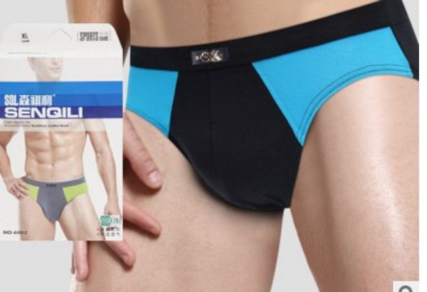 wholesale low price wholesale 10 pcs/lots bamboo fiber men's breathable comfrotbale brief underwear 12.5, Black;white
wholesale low price wholesale 10 pcs/lots bamboo fiber men's breathable comfrotbale brief underwear 12.5, Black;white