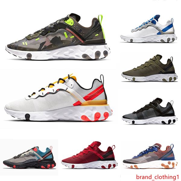 react element 87 x undercover 55 mens running shoes tour yellow camo olive men women triple black white taped seams trainers sports sneakers
react element 87 x undercover 55 mens running shoes tour yellow camo olive men women triple black white taped seams trainers sports sneakers