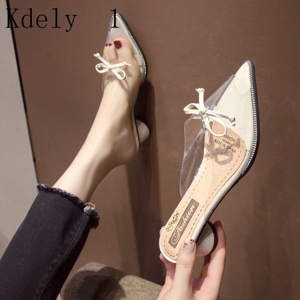 woman pumps spring pvc women shoes high heels women sandals ladies shoes new square heel fashion slippers, Black
woman pumps spring pvc women shoes high heels women sandals ladies shoes new square heel fashion slippers, Black