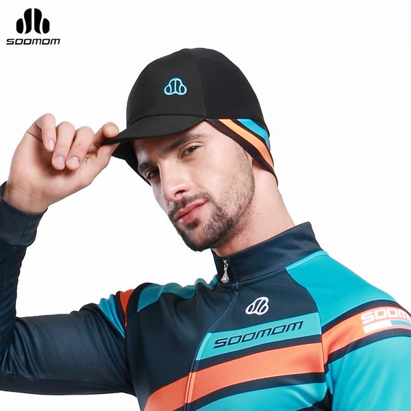sobike cycling riding thermal cap windproof anti-sweat breathable winter bicycle bike hat for motorcycle mtb skiing climbing vik, Black
sobike cycling riding thermal cap windproof anti-sweat breathable winter bicycle bike hat for motorcycle mtb skiing climbing vik, Black