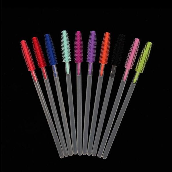disposable eyelash eye lash makeup brush mini mascara wands brush eyelash extension curler tool f2108
disposable eyelash eye lash makeup brush mini mascara wands brush eyelash extension curler tool f2108