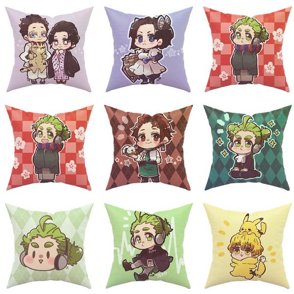 милый демон убийца наволочка kimetsu no yaiba печатных наволочка аниме грили декоративные наволочки настроить подарок 45x45 см наволочка
милый демон убийца наволочка kimetsu no yaiba печатных наволочка аниме грили декоративные наволочки настроить подарок 45x45 см наволочка
