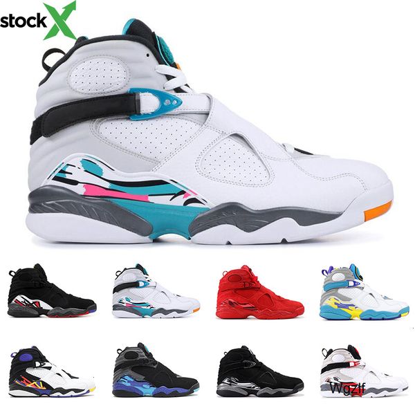 basketball shoes 8s reflective bugs bunny valentines day aqua south beach 8 chrome 3peat playoff trainer sports sneaker size 7-13, Black
basketball shoes 8s reflective bugs bunny valentines day aqua south beach 8 chrome 3peat playoff trainer sports sneaker size 7-13, Black