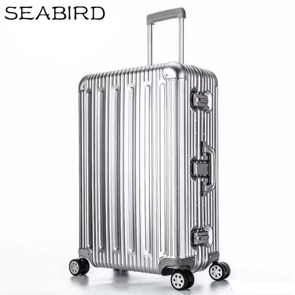 100 aluminium alloy luggage hard ide rolling trolley luggage travel uitca e 20carry on 22 24 26 28 30checked
100 aluminium alloy luggage hard ide rolling trolley luggage travel uitca e 20carry on 22 24 26 28 30checked
