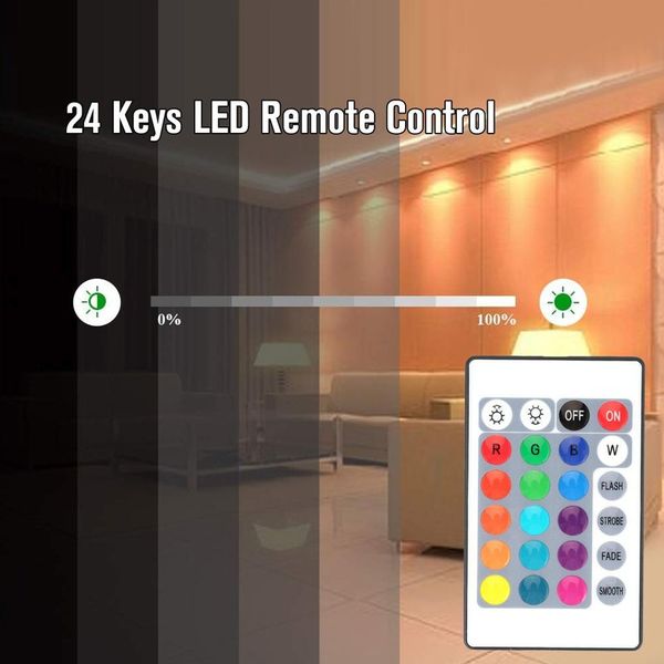 ir rf wireless music remote control rgb rgbw controller dimmer 24 keys infrared controller for rgb led strip light
ir rf wireless music remote control rgb rgbw controller dimmer 24 keys infrared controller for rgb led strip light