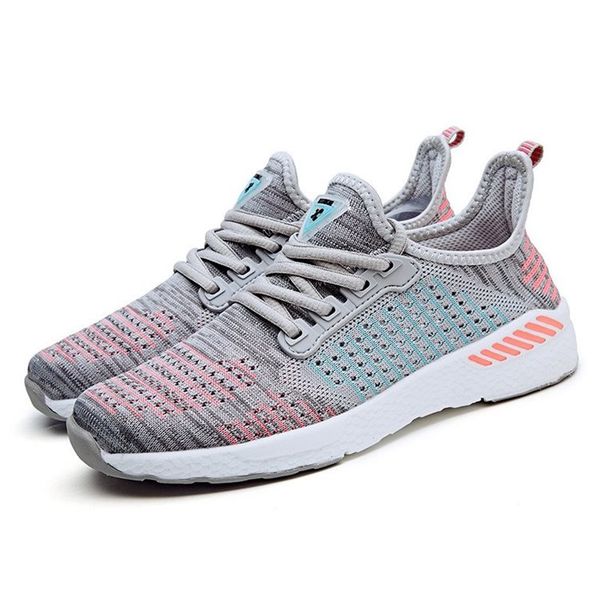 fashion men shoes mesh breathable sneakers walking male footwear new comfortable lightweight running shoes a-200228004
fashion men shoes mesh breathable sneakers walking male footwear new comfortable lightweight running shoes a-200228004