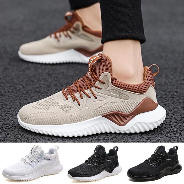the new trend of men's sneakers leisure shoes the basketball shoes for men sports for men breathable
the new trend of men's sneakers leisure shoes the basketball shoes for men sports for men breathable