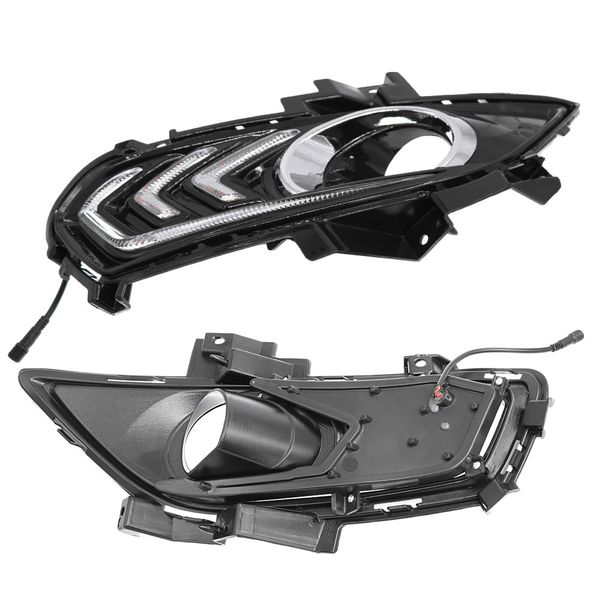 for mondeo fusion 2013 2014 2015 drl led car drl 12v daytime running light with turning yellow signal relay waterproof
for mondeo fusion 2013 2014 2015 drl led car drl 12v daytime running light with turning yellow signal relay waterproof