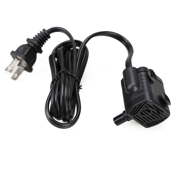 mini ac 110v 3w submersible water pump aquarium fountain air fish tank pond water pump us plug 110v other aquarium fish
mini ac 110v 3w submersible water pump aquarium fountain air fish tank pond water pump us plug 110v other aquarium fish