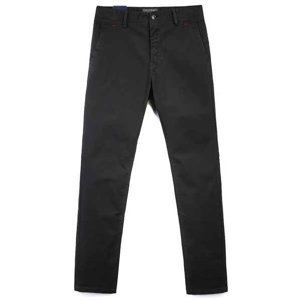 2019 pants men casual straight long trousers male streetwear cotton army green pants new arrival pantalon homme grey size 36, Black
2019 pants men casual straight long trousers male streetwear cotton army green pants new arrival pantalon homme grey size 36, Black