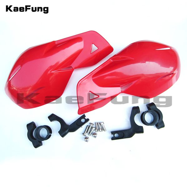 motorcycle parts 7/8" 22mm or 1-1/8 28mm handlebar hand guard handguard protector for yzf wr yz125 wr250 yz250 motocross
motorcycle parts 7/8" 22mm or 1-1/8 28mm handlebar hand guard handguard protector for yzf wr yz125 wr250 yz250 motocross