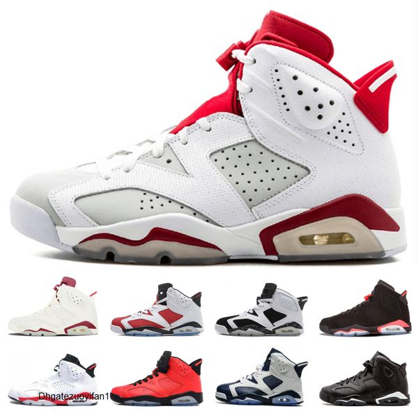 men 6 6s basketball shoes unc black cat white infrared red carmine angry bull sport blue oreo olympic mens designer trainer sport sneakers
men 6 6s basketball shoes unc black cat white infrared red carmine angry bull sport blue oreo olympic mens designer trainer sport sneakers
