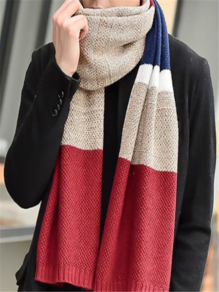 new winter men scarf wholesale han edition thickening joker wool knitting scarf gy005, Blue;gray
new winter men scarf wholesale han edition thickening joker wool knitting scarf gy005, Blue;gray