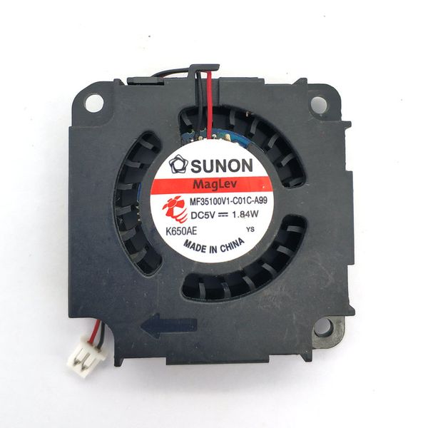 новый оригинальный mf35100v1-c01c-a99 35 * 35*10 мм dc5v 1.84 вт 3 см беспилотный летательный аппарат бпла вентилятор охлаждения
новый оригинальный mf35100v1-c01c-a99 35 * 35*10 мм dc5v 1.84 вт 3 см беспилотный летательный аппарат бпла вентилятор охлаждения