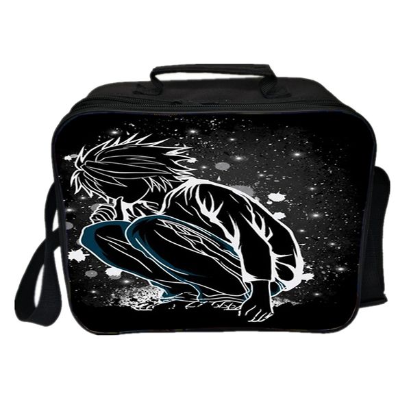 new death note l cooler insulation bag insulation box fashion beautiful loncheras para muje ryuuku students picnic lunch bag, Blue;pink
new death note l cooler insulation bag insulation box fashion beautiful loncheras para muje ryuuku students picnic lunch bag, Blue;pink