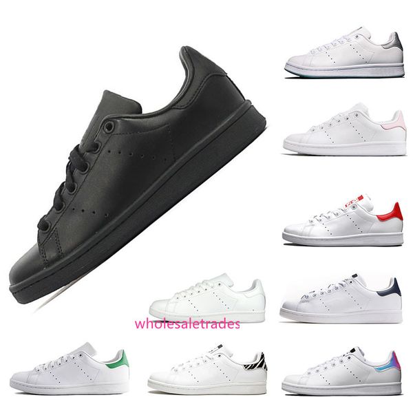 fashion triple s black mens casual shoes smith stan flat shoes women zapatillas deportivas mujer lovers zapatos shoes size 36-44
fashion triple s black mens casual shoes smith stan flat shoes women zapatillas deportivas mujer lovers zapatos shoes size 36-44