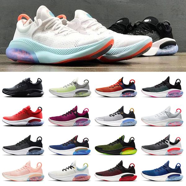 2020 joyride run fk knit womens mens running shoes white sail university red black white breathable mens trainers sports sneakers 36-45
2020 joyride run fk knit womens mens running shoes white sail university red black white breathable mens trainers sports sneakers 36-45
