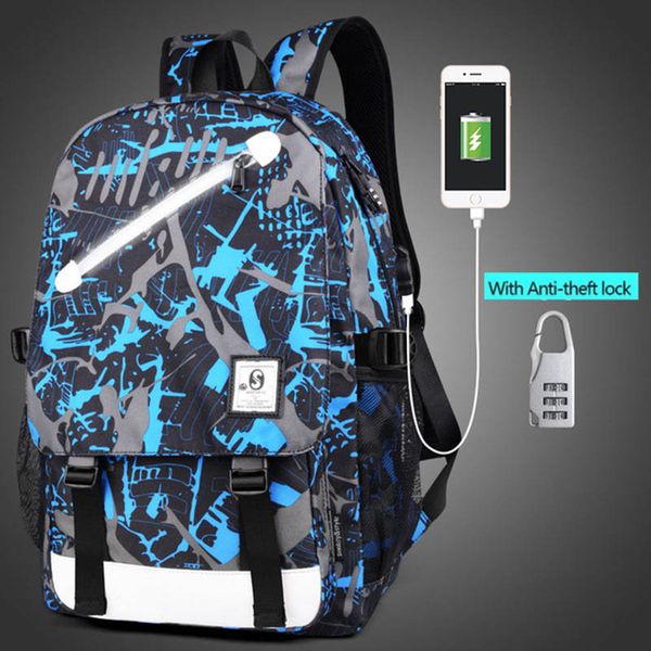senkey style student school backpack anime luminous usb charge lapcomputer backpack for teenager anti-theft boys school bag
senkey style student school backpack anime luminous usb charge lapcomputer backpack for teenager anti-theft boys school bag