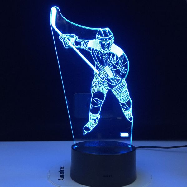 ice hockey theme 3d lamp led night light 7 colors change touch mood lamp birthday present table lamp home decor dropshippping
ice hockey theme 3d lamp led night light 7 colors change touch mood lamp birthday present table lamp home decor dropshippping