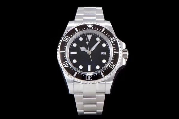 Luxury men watche 116660 automatic watch black di c cal 3135 fully automatic movement 44mm luxury watche
Luxury men watche 116660 automatic watch black di c cal 3135 fully automatic movement 44mm luxury watche