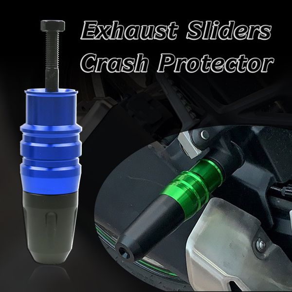 motorcycle accessories frame crash pads exhaust sliders crash protector for cb1100 2010-2016 cb1100ex 2013-2015
motorcycle accessories frame crash pads exhaust sliders crash protector for cb1100 2010-2016 cb1100ex 2013-2015