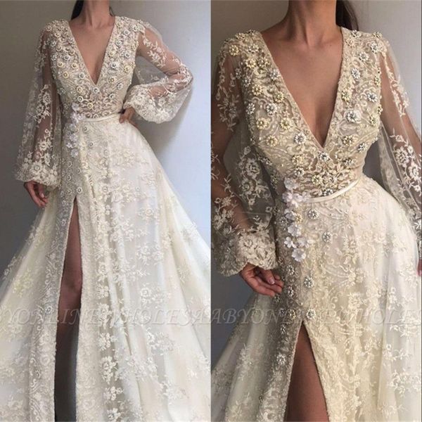 иллюзионное платье выпускного вечера 2019 с длинными рукавами и бисером кружевные блестки с блестками спереди вечернее платье с разрезом по, Black
иллюзионное платье выпускного вечера 2019 с длинными рукавами и бисером кружевные блестки с блестками спереди вечернее платье с разрезом по, Black