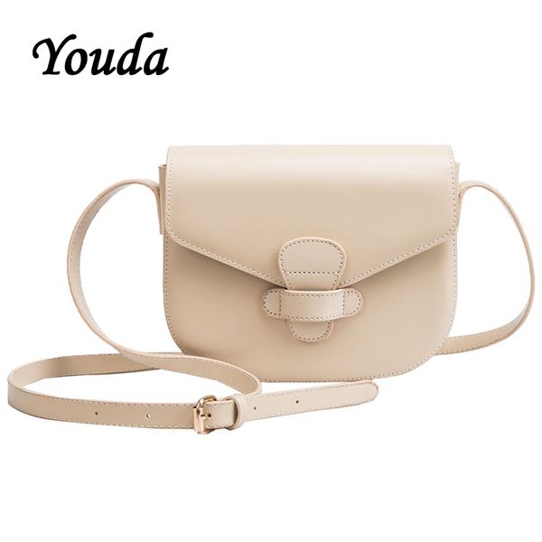 youda 2019 new korean simple style messenger bag saddle bag shoulder fashion trend ladies shoulder bags mobile phone packet
youda 2019 new korean simple style messenger bag saddle bag shoulder fashion trend ladies shoulder bags mobile phone packet