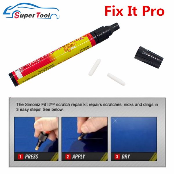 2/3/5pcs/lot car fix it pro pen car fix scratch tool mend remover sucker dents repair pull fixing clips fixer
2/3/5pcs/lot car fix it pro pen car fix scratch tool mend remover sucker dents repair pull fixing clips fixer