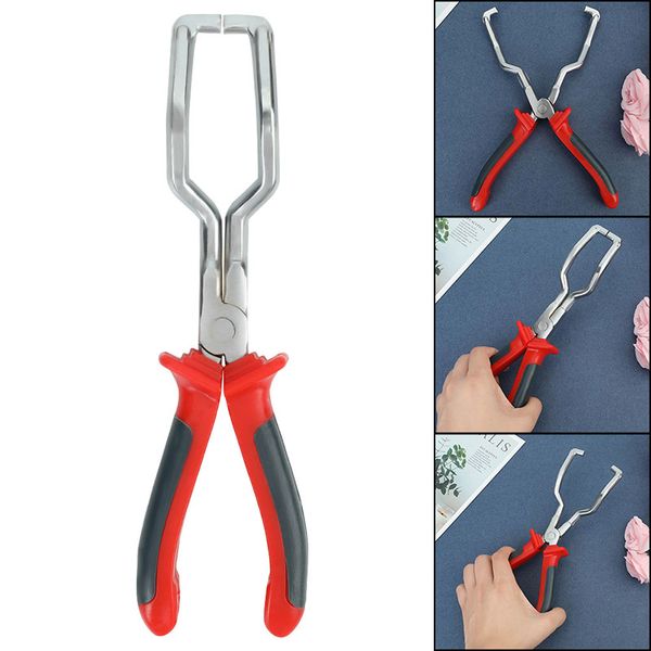 1pc топливопровода бензин клип pipe шланг выпуска disconnect removal tool щипцы новый красный цвет 22см
1pc топливопровода бензин клип pipe шланг выпуска disconnect removal tool щипцы новый красный цвет 22см