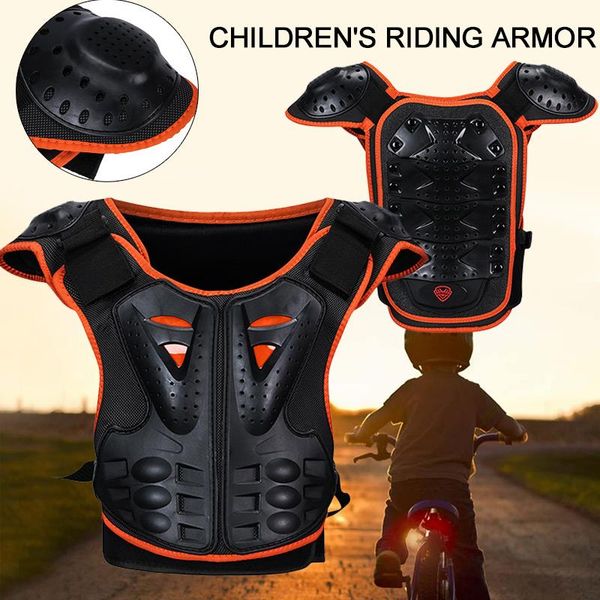 children's ski vest ski armor protective equipment support roller-skating 3 size black motorcycle professional durable outdoors, Black;gray
children's ski vest ski armor protective equipment support roller-skating 3 size black motorcycle professional durable outdoors, Black;gray